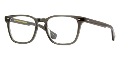 Gọng kính Garrett Leight Earvin 1114 BIO CHR chính hãng