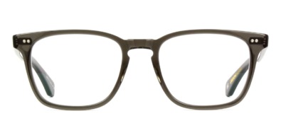 Gọng kính mắt Garrett Leight Earvin 1114 BIO CHR chính hãng