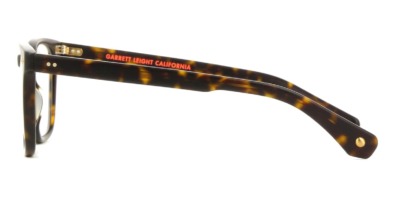 Gọng kính Garrett Leight Earvin 1114 BIO MCOOT