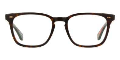 Gọng kính mắt Garrett Leight Earvin 1114 BIO MCOOT chính hãng