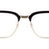 Gọng kính mắt Garrett Leight Elkgrove 3036 BK-G chính hãng