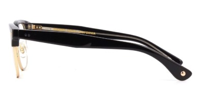Garrett Leight Elkgrove 3036 BK-G 5 Gọng kính Garrett Leight Elkgrove 3036 BK-G