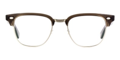 Gọng kính mắt Garrett Leight Elkgrove 3036 BLGL-BS chính hãng