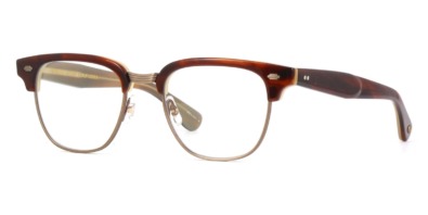 Gọng kính Garrett Leight Elkgrove 3036 WHT-ATG chính hãng