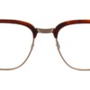 Gọng kính mắt Garrett Leight Elkgrove 3036 WHT-ATG chính hãng