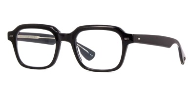 Gọng kính Garrett Leight Freddy P 1120 BK chính hãng