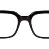 Gọng kính mắt Garrett Leight Freddy P 1120 BK chính hãng