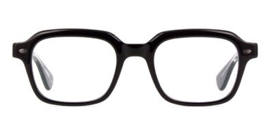 Gọng kính mắt Garrett Leight Freddy P 1120 BK chính hãng