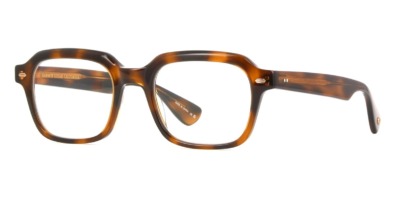 Gọng kính Garrett Leight Freddy P 1120 SPBRNSH chính hãng
