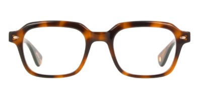 Gọng kính mắt Garrett Leight Freddy P 1120 SPBRNSH chính hãng