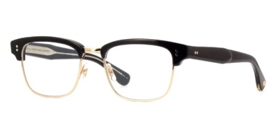 Gọng kính Garrett Leight Gibson 3059 BK-G chính hãng