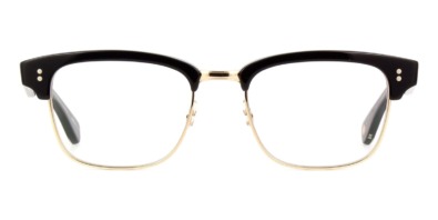 Gọng kính mắt Garrett Leight Gibson 3059 BK-G chính hãng