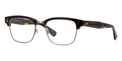Gọng kính Garrett Leight Gibson 3059 COFT-ATGII chính hãng