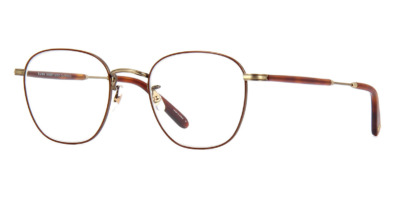 Gọng kính Garrett Leight Grant 3009 AGII-DHT chính hãng