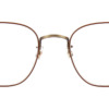 Gọng kính mắt Garrett Leight Grant 3009 AGII-DHT chính hãng