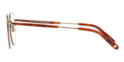 Gọng kính Garrett Leight Grant 3009 AGII-DHT