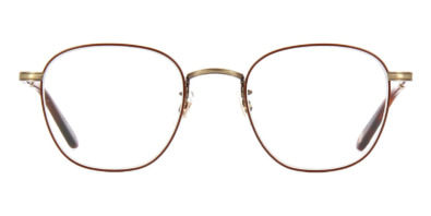 Gọng kính mắt Garrett Leight Grant 3009 AGII-DHT chính hãng