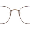 Gọng kính mắt Garrett Leight Grant 3009 BG-BMRT chính hãng