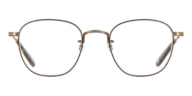 Gọng kính mắt Garrett Leight Grant 3009 BG-BMRT chính hãng