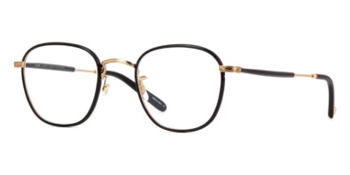 Gọng kính Garrett Leight Grant 3009 BK-G-BK chính hãng