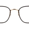 Gọng kính mắt Garrett Leight Grant 3009 BK-G-BK chính hãng