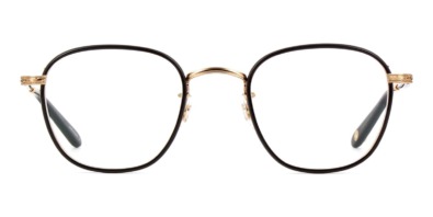 Gọng kính mắt Garrett Leight Grant 3009 BK-G-BK chính hãng