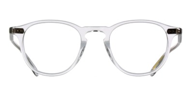 Gọng kính mắt Garrett Leight Hampton 1001 BIO SK chính hãng
