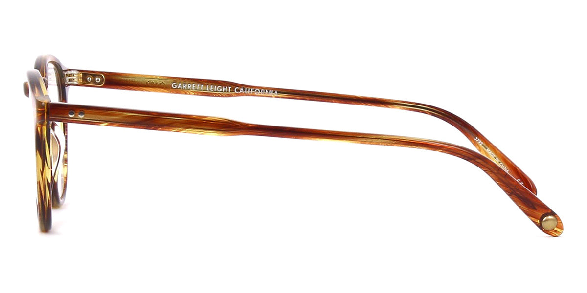 Garrett Leight Hampton 1001 CN 3 Gọng kính Garrett Leight Hampton 1001 CN