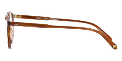 Gọng kính Garrett Leight Hampton 1001 DB