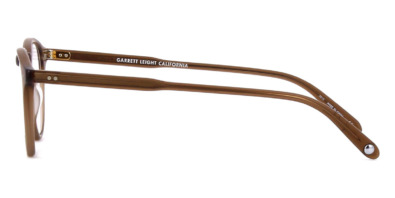 Gọng kính Garrett Leight Hampton 1001 MESP