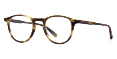 Gọng kính Garrett Leight Hampton 1001 MKOT chính hãng
