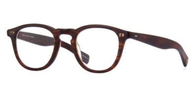 Gọng kính Garrett Leight Hampton X 1082 MBRT chính hãng