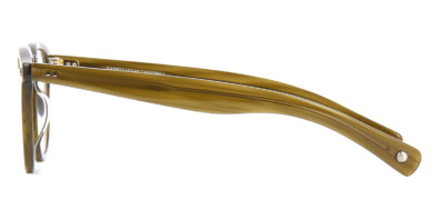 Garrett Leight Hampton X 1082 OLV 3 Gọng kính Garrett Leight Hampton X 1082 OLV