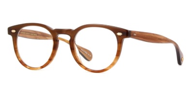 Gọng kính Garrett Leight Hercules 1123 MAC chính hãng