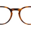 Gọng kính mắt Garrett Leight Hercules 1123 SPBRNSH chính hãng