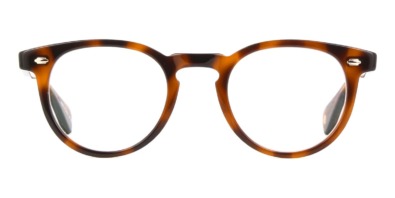 Gọng kính mắt Garrett Leight Hercules 1123 SPBRNSH chính hãng