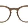 Gọng kính mắt Garrett Leight Jack 1115 BLGL chính hãng
