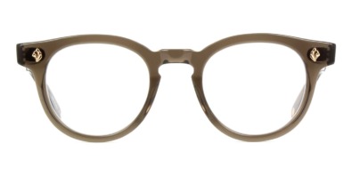 Gọng kính mắt Garrett Leight Jack 1115 BLGL chính hãng