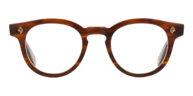 Gọng kính mắt Garrett Leight Jack 1115 MBRT chính hãng
