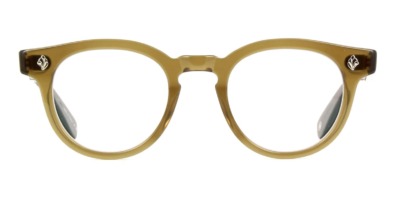 Gọng kính mắt Garrett Leight Jack 1115 OLIO chính hãng