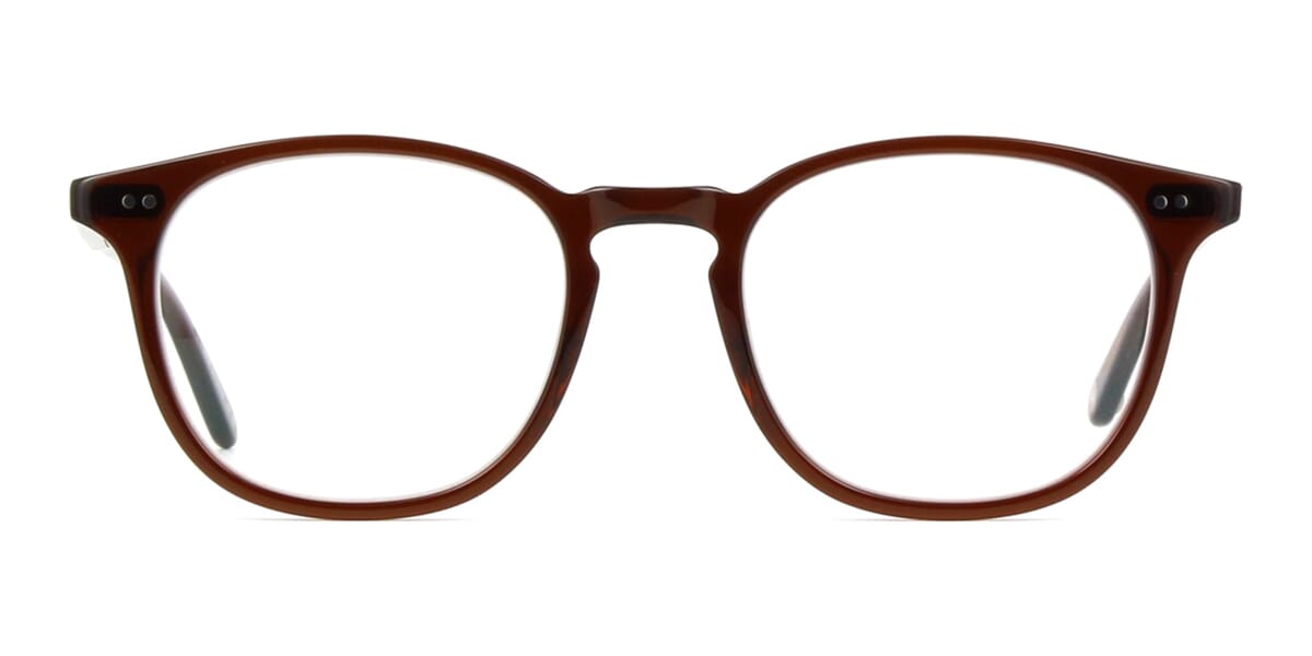 Garrett Leight Justice 1077 HEN 10 Gọng kính cận Garrett Leight Justice 1077 HEN chính hãng