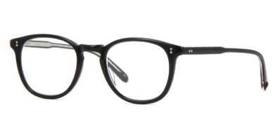 Gọng kính Garrett Leight Kinney 1007 BK Black chính hãng