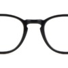 Garrett Leight Kinney 1007 BK Black 7 Gọng kính mắt Garrett Leight Kinney 1007 BK Black chính hãng