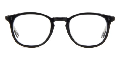Gọng kính mắt Garrett Leight Kinney 1007 BK Black chính hãng