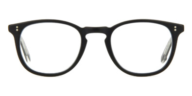 Gọng kính mắt Garrett Leight Kinney 1007 MBK chính hãng