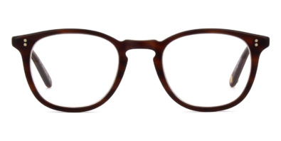Gọng kính mắt Garrett Leight Kinney 1007 MBT chính hãng