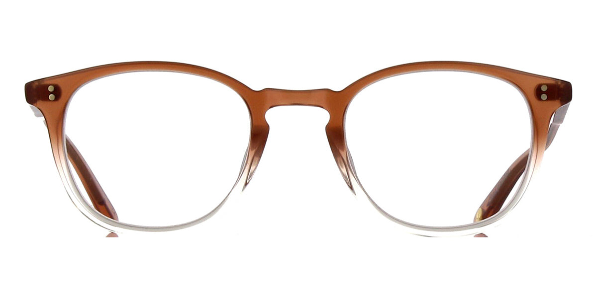Garrett Leight Kinney 1007 RF 6 Gọng kính cận Garrett Leight Kinney 1007 RF chính hãng