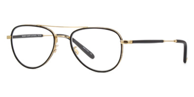 Gọng kính Garrett Leight Linnie 3020 MBK-G chính hãng