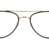 Gọng kính mắt Garrett Leight Linnie 3020 MBK-G chính hãng