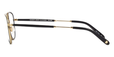 Gọng kính Garrett Leight Linnie 3020 MBK-G